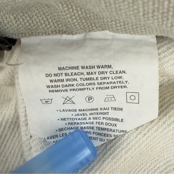 Patagonia Men's Size 38x30 Stand Up Pants Vintage Style Number 55133 - Picture 6 of 12